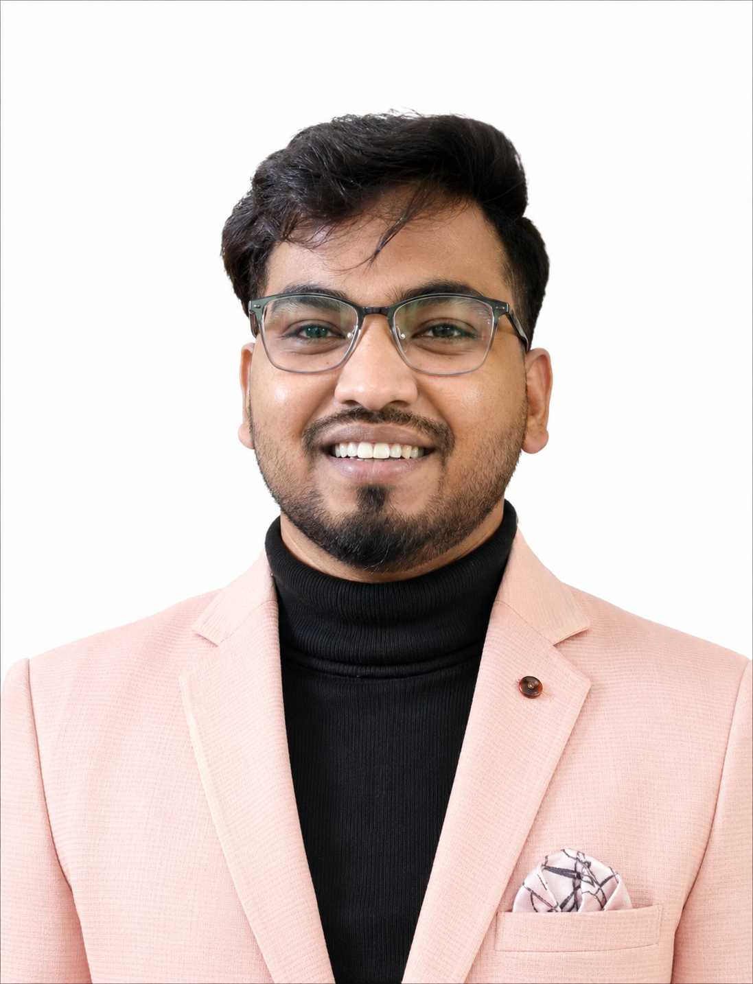 Dr Ashutosh Verma